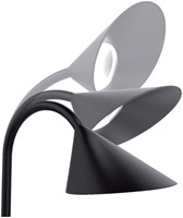 Lampe de bureau Unilux Sol LED blanc 1 Stuk-3