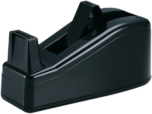 Dévidoir ruban KW-Trio pour 66m noir 1 Stuk