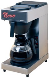 Machines à café et accessoires