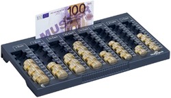 Planche de comptage Durable Euroboard 324x34x192mm 1 Stuk