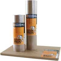 Papier d’emballage CleverPack kraft 70g 700mmx220m 1 Rol-2