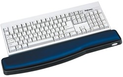 Repose-poignet pour le clavier