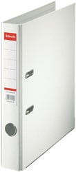 Classeur à levier Esselte Vivida N°1 A4 50mm PP blanc 1 Stuk
