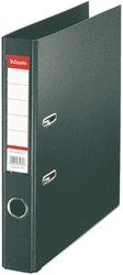 Classeur à levier Esselte Vivida N°1 A4 50mm PP noir 1 Stuk