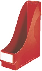 Porte-revues Leitz  Extra large rouge 1 Stuk