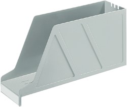 Porte-revues Leitz 2427 horizontal gris 1 Stuk