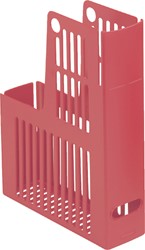Porte-revues Collecta A4 rouge 1 Stuk
