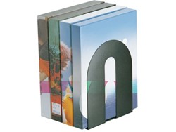 Serre-livres et étagères de classement