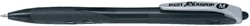 Stylo bille PILOT Begreen Rexgrip Medium noir 1 Stuk
