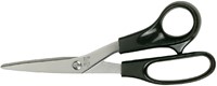 Ciseaux Quantore 190mm prise en plastique noir 1 Stuk