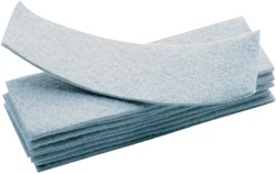 Recharge lingettes Legamaster 120400 pour effaceur 120300 10 pièces 10 Stuk