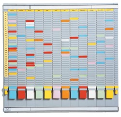 Tableaux pour planning et statistique