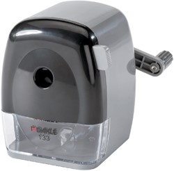Machine à tailler Dahle133 gris 1 Stuk