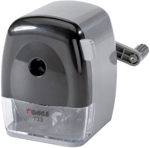 Puntenslijpmachine Dahle 133 grijs 1 Stuk