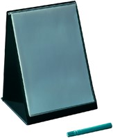 Chevalet Rillstab modèle de table A4 vertical 20 pochettes 1 Stuk