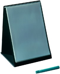 Chevalet Rillstab modèle de table A4 vertical 20 pochettes 1 Stuk