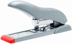 Agrafeuse Rapid HD70 70 feuilles argent/orange 1 Stuk