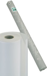 Papier calque à dessin Schoellershammer 91cmx20m 80-85g transparent 1 Rol