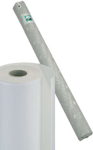 Tekenpapier SH 204.5 91cmx20m 80-85gr calques 1 Rol
