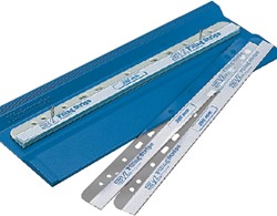 Bande de classement Djois Filestrip Mini Mounter A4 295mm 100 pièces 100 Stuk
