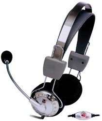 Casques et haut-parleurs