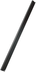 Baguette à relier Durable A4 3mm 30 feuilles noir 100 Stuk
