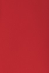 Couverture GBC A4 Polycover 300 micron rouge foncé 100 pièces 100 Stuk