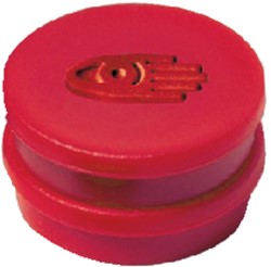 Aimant Legamaster 20mm 250g rouge 10 pièces 10 Stuk