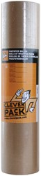 Papier d’emballage CleverPack kraft 70g 700mmx220m 1 Rol