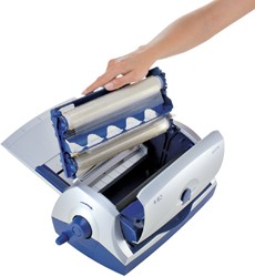 Cartouche de plastification Leitz C29 80 micron 20m 1 Stuk
