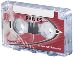 Cassettes audio