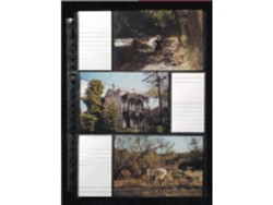 Pochettes pour photos