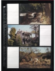 Pochettes pour photos