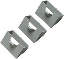 Kaarthouder tbv T-kaart Djois 48mm gs 1 Stuk