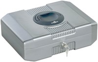 Coffret caisse Durable 352x120x276mm gris foncé 1 Stuk-2