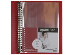 Pochettes 23 perforations