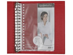 Pochettes 17 perforations