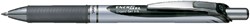Roller gel Pentel BL77 EnerGel Medium noir 1 Stuk