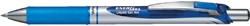 Roller gel Pentel BL77 EnerGel Medium bleu 1 Stuk