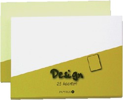 Cartes et enveloppes