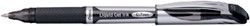 Roller Pentel Energel BL57 Medium noir 1 Stuk