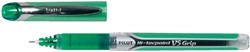 Roller PILOT Hi-Tecpoint Grip V5 Fin vert 1 Stuk