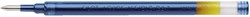 Recharge encre Gel PILOT 2606 Medium bleu 1 Stuk