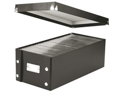 Boîtes de rangement