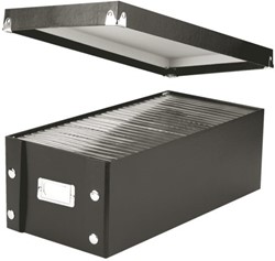 Boîtes de rangement