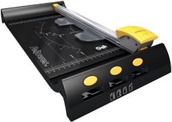 Rogneuse Fellowes Neutron A4 1 Stuk