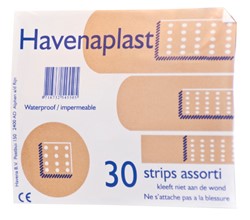 Pansements adhésifs