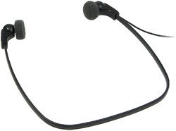 Casque de transcription Philips LFH0334 1 Stuk