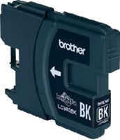 Cartouche d’encre Brother LC-980BK noir 1 Stuk-2