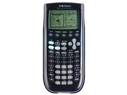 Calculatrices graphiques